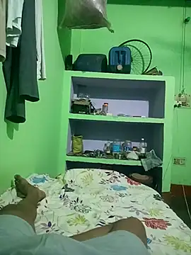 Cophjkzn6799 online show from 10/16/25, 05:47