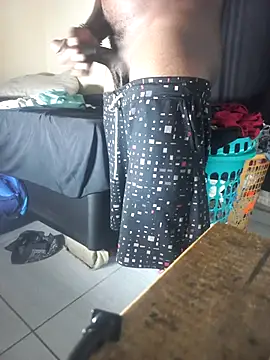 BigBlacBoyD online show from 02/11/26, 09:42