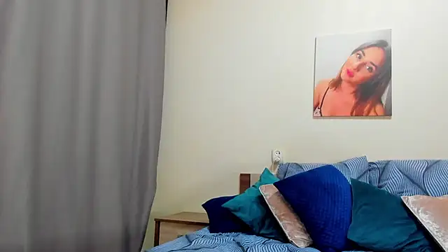 Squishy Goddess online show from 03/09/26, 01:53