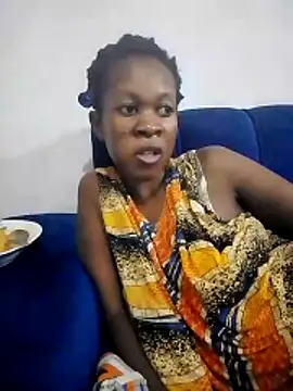 Snapshot of africanpussy22 chatting on 01/17/26, 05:38 africanpussy22 online show from 01/17/26, 05:38