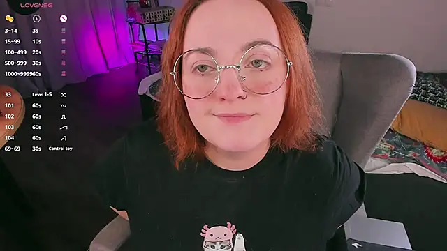 Alice CutePerv online show from 12/15/24, 02:37