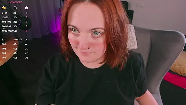 Alice CutePerv online show from 01/14/25, 10:12