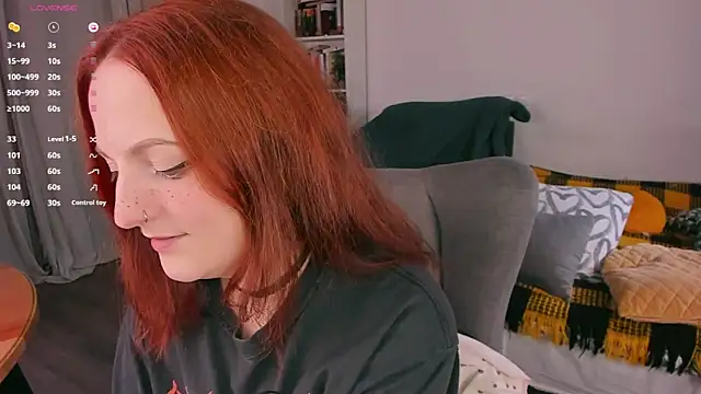 Alice CutePerv online show from 12/19/25, 10:28