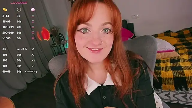 Alice CutePerv online show from 03/06/26, 10:50