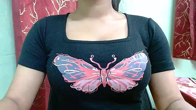 sweet-alia online show from 01/16/26, 01:59