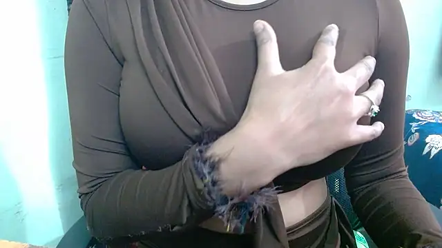 sweet-alia online show from 01/19/26, 03:27