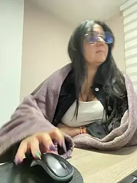 Snapshot of SWEETLILY18 chatting on 01/20/25, 11:24 SWEETLILY18 online show from 01/20/25, 11:24