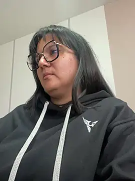 Snapshot of SWEETLILY18 chatting on 01/27/25, 04:11 SWEETLILY18 online show from 01/27/25, 04:11