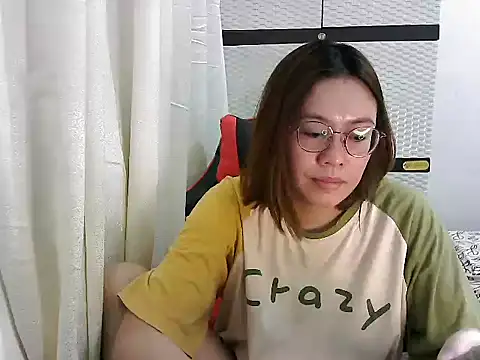 crizzybel online show from 03/11/25, 02:29