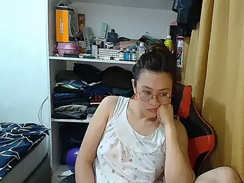 crizzybel online show from 01/31/26, 07:11