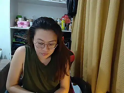 crizzybel online show from 03/22/26, 03:48