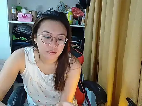 crizzybel online show from 03/25/26, 06:58