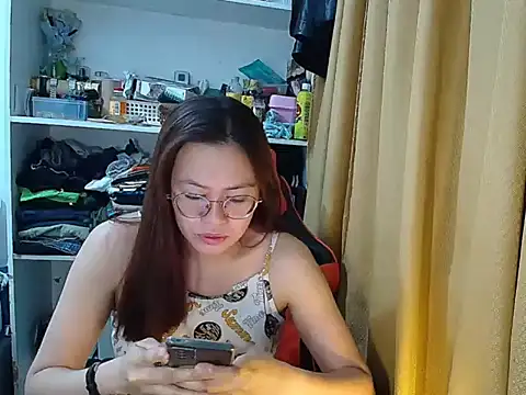 crizzybel online show from 04/07/26, 08:20