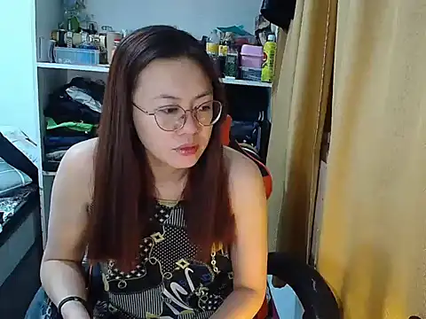 crizzybel online show from 04/08/26, 08:42