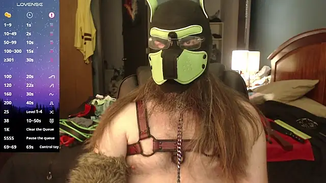 kinkywolf429 online show from 05/22/26, 06:02