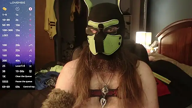 Snapshot of kinkywolf429 chatting on 06/12/26, 05:56 kinkywolf429 online show from 06/12/26, 05:56