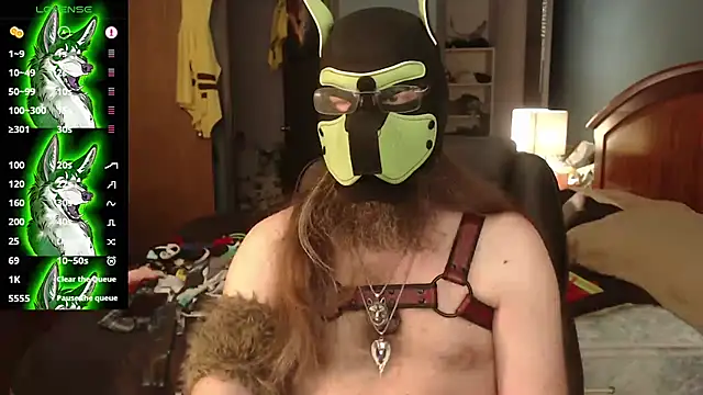 Snapshot of kinkywolf429 chatting on 07/02/26, 10:38 kinkywolf429 online show from 07/02/26, 10:38