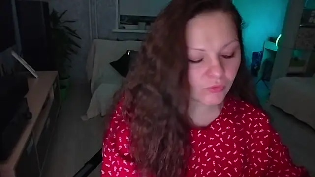 Marla Singerrr online show from 11/06/25, 06:09