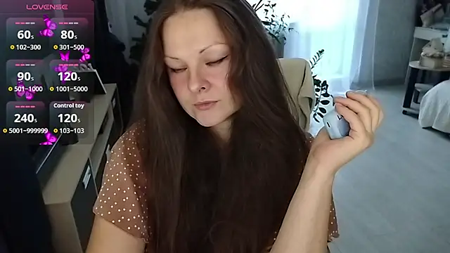 Marla Singerrr online show from 07/11/26, 10:11