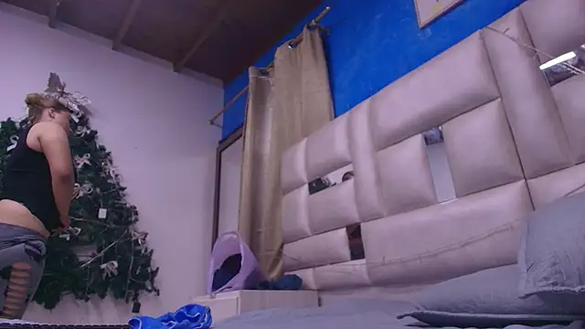 leon gaby online show from 01/17/25, 07:16