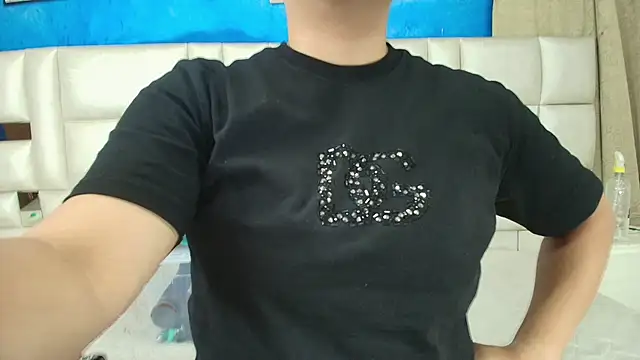 leon gaby online show from 02/24/25, 07:09