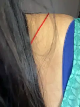 Zoya Varma004 online show from 10/25/25, 07:27