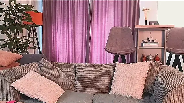 MayaCroft online show from 03/12/25, 07:24