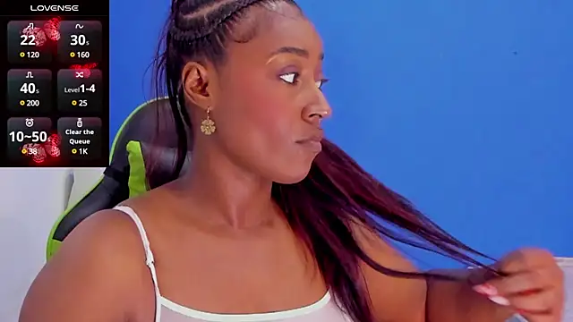 Brunna-Brownn online show from 12/19/24, 12:34