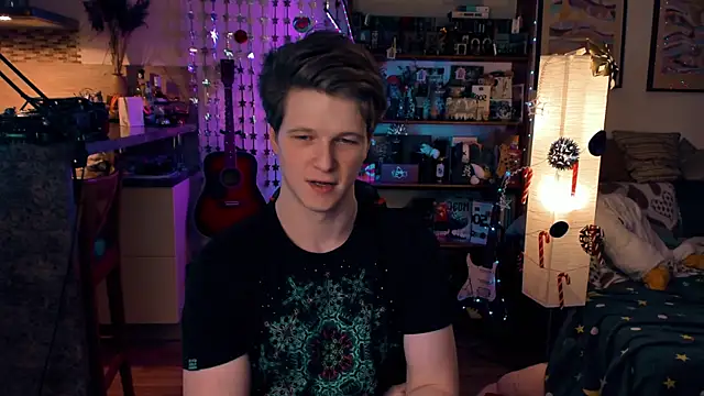 Breston Sweet online show from 12/13/24, 07:10