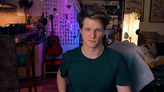 Breston Sweet online show from 12/16/24, 07:43