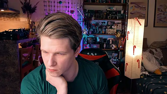 Breston Sweet online show from 12/18/24, 05:10