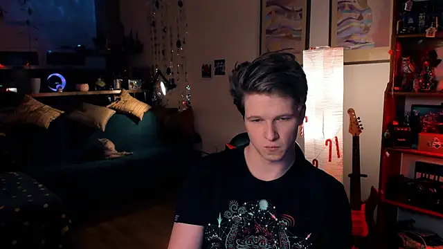 Breston Sweet online show from 12/21/24, 06:55