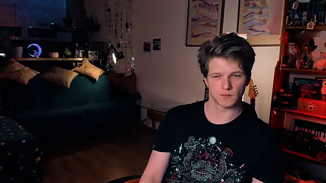 Breston Sweet online show from 12/21/24, 10:30