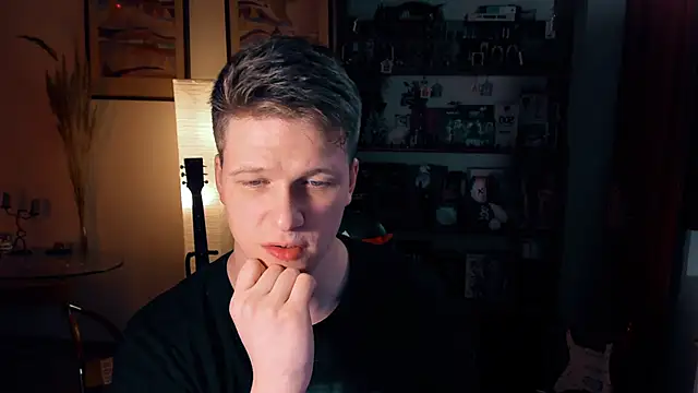 Breston Sweet online show from 02/12/25, 07:45