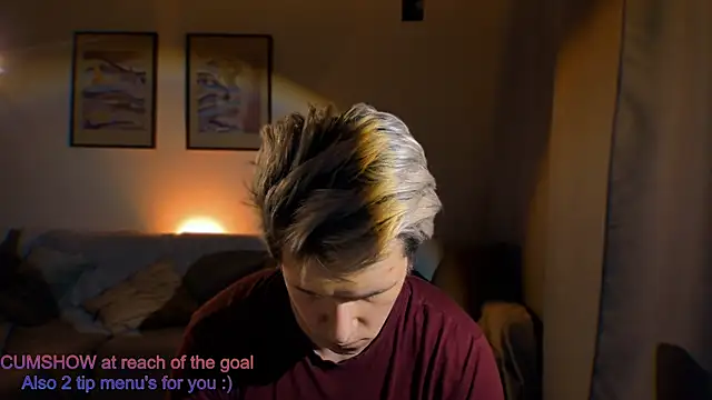 Breston Sweet online show from 09/09/25, 05:34