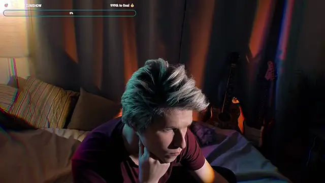 Breston Sweet online show from 09/29/25, 11:53