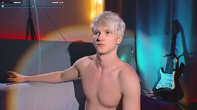 Breston Sweet online show from 11/13/25, 11:20