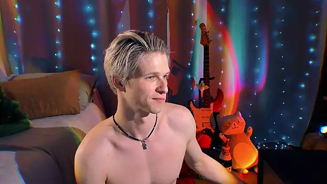 Breston Sweet online show from 12/18/25, 06:36