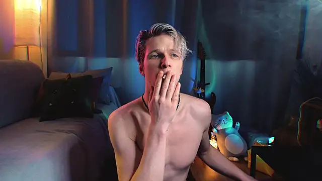 Breston Sweet online show from 01/16/26, 11:25