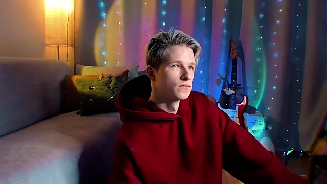 Breston Sweet online show from 02/01/26, 09:35