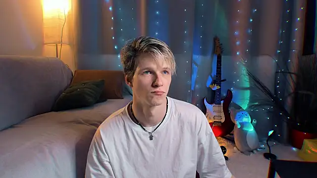 Breston Sweet online show from 04/04/26, 04:55