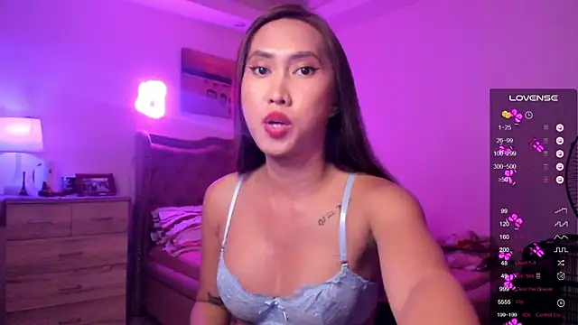 BombshellPH online show from 01/19/25, 05:49