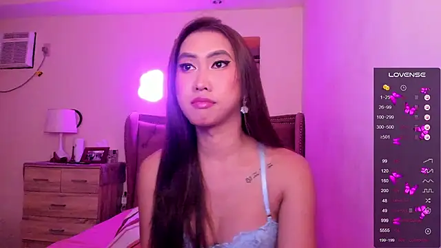 BombshellPH online show from 01/31/25, 05:42