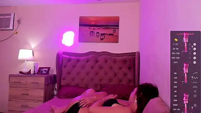 BombshellPH online show from 02/12/25, 03:51