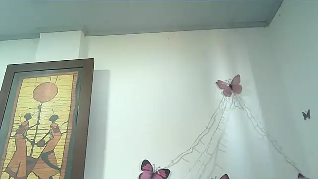 samantha hot10 online show from 01/22/25, 01:00