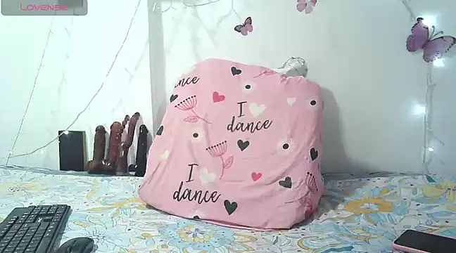 samantha hot10 online show from 02/11/25, 11:10