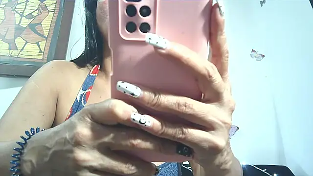 samantha hot10 online show from 03/22/25, 10:26