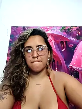 Karol naughty online show from 03/02/26, 01:18