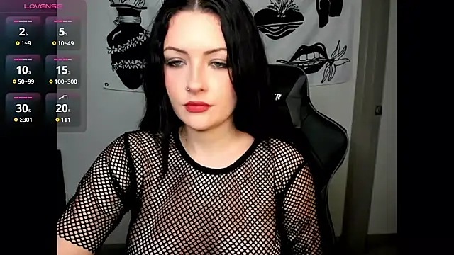 Snapshot of MelroseStrip chatting on 02/27/25, 10:31 MelroseStrip online show from 02/27/25, 10:31