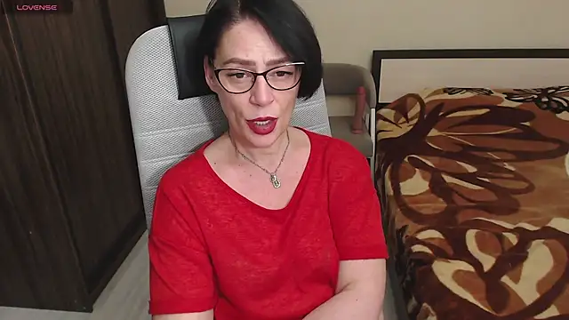 BelovedLady online show from 02/02/25, 08:57